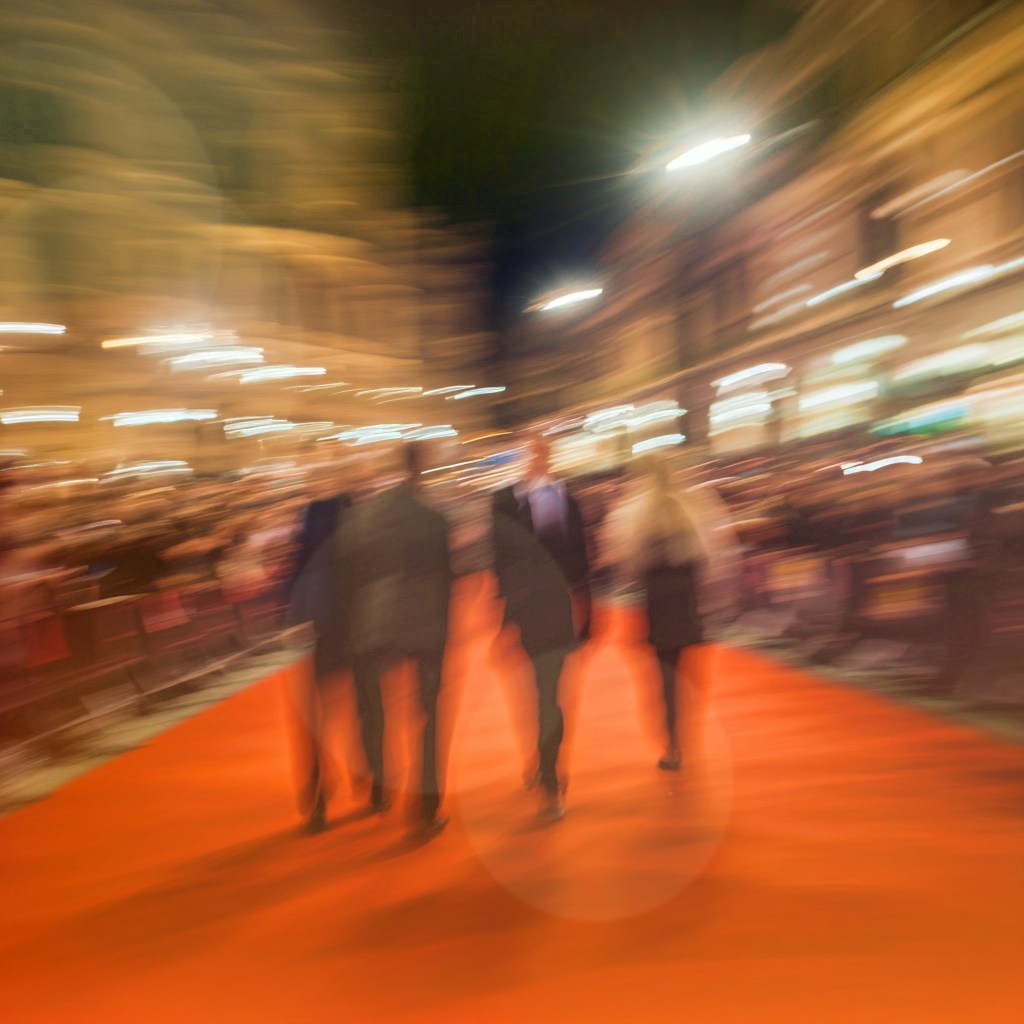 Cult of Celebrity: Power, Fame, and&nbsp;Abuse