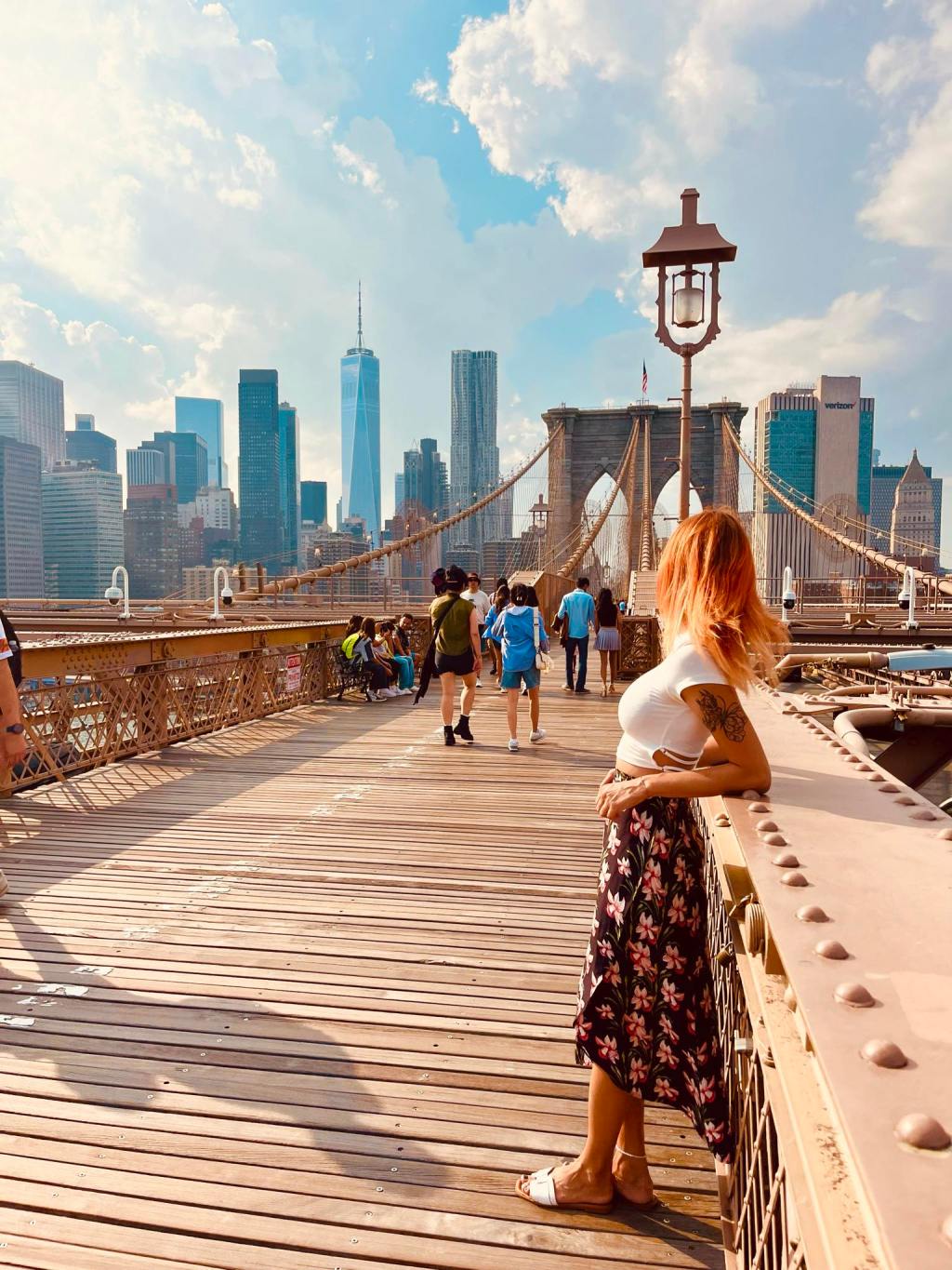 Here’s why you don’t need travel agencies: My experience in New&nbsp;York