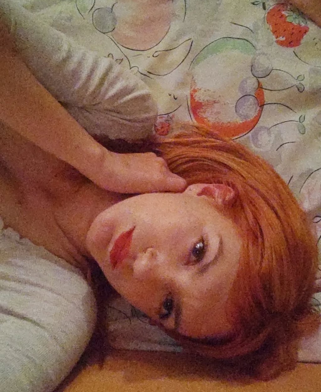 How I Survived&nbsp;Ghosting