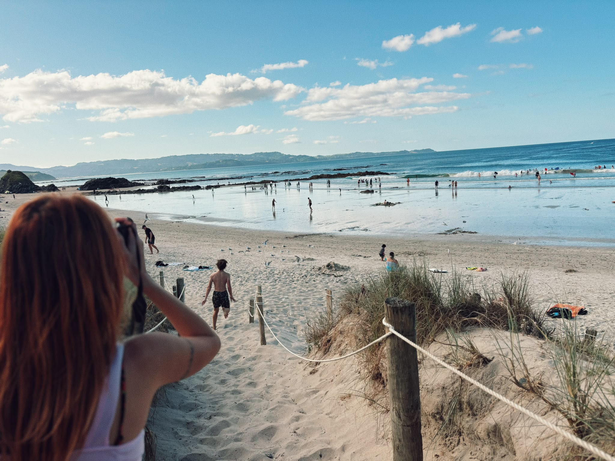 How New Zealand Showed Me Why It Is Considered One of the Safest Countries in the World